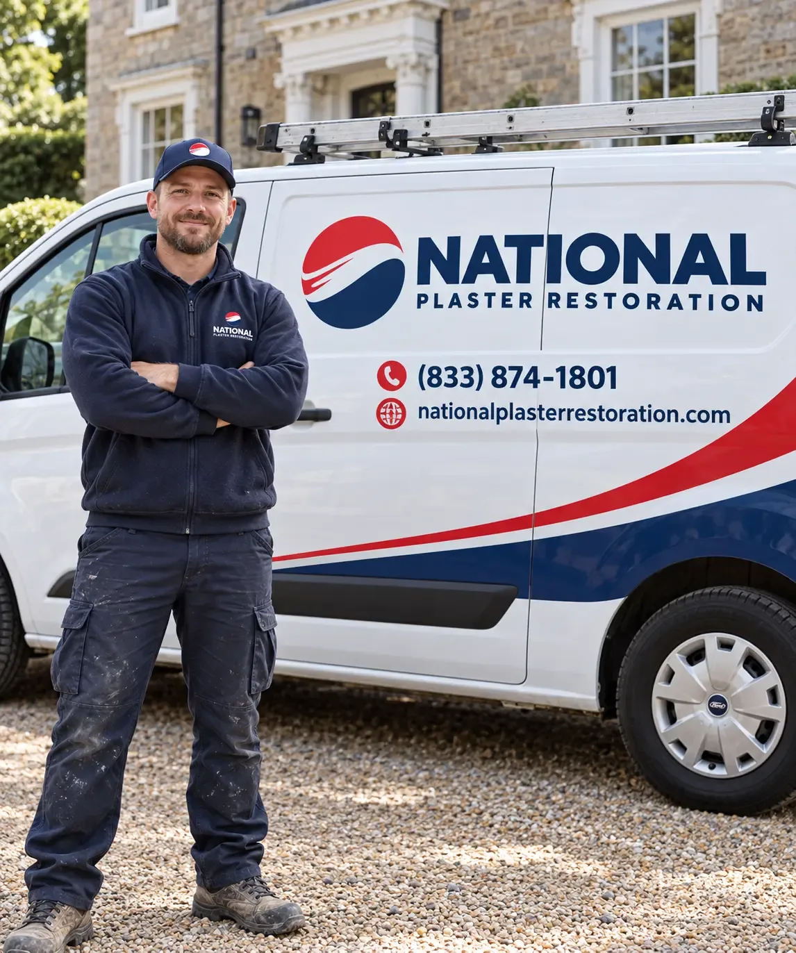 Plaster Repair company in Gibbonsville, ID